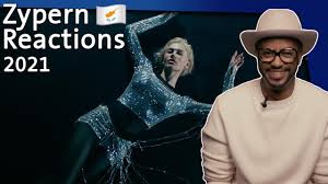 It's elena tsagkrinou from greece! Video Esc Songchecker Zu Zypern Eurovision Song Contest Ard Das Erste