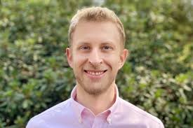 Faculty farewell: Jared Christensen