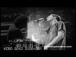 Bryan Adams Everything I Do I Do It For You Music Video Bryan Adams Everything I Do I Do It For You Original Version Youtube Bryan Adams Nineties Music