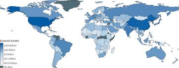 Review other causes of death by clicking the links below. The Global Macroeconomic Burden Of Road Injuries Estimates And Projections For 166 Countries The Lancet Planetary Health