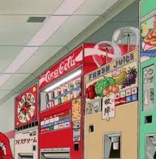 Steal The Look 90 S Anime Girls On We Heart It Anime Scenery Aesthetic Anime Aesthetic Japan aesthetic anime aesthetic japan