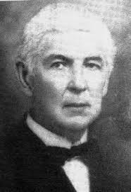 JUDGE ERNEST HOUSTON BOYD SR. Pictorial History of Putnam County Tennessee  By First of American Bank Story by Houston Boyd