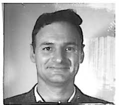 Obituary for Milton G Casper