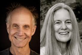 Inprint Tony Hoagland & Sharon Olds Reading