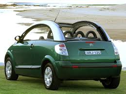 Citroen C3 Pluriel Auto Forever C3 Pluriel Citroen C3 Pluriel