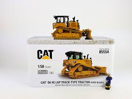 Cat caterpillar d6 track type tractor dozer su blade 1/50 diecast masters 85553. Cat D6 Dozer Price Review At Cats Addlab Aalto Fi