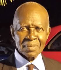 Vernon H. Hurley Dies at 95