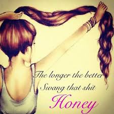 Long Hair Quotes Tumblr Long Hair Quotes Hair Quotes Long Hair Styles