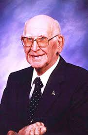 Dr. Francis Glenn Vickers