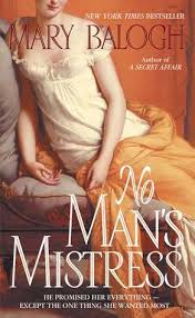 Her first book, a regency love story, was published in 1985 as a masked deception under her married name. Pdf No Mans Mistress Book Mistress 2001 Read Online Or Free Downlaod