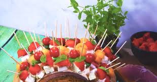 Herisson Apero Recette Herisson Apero Aperitif Herisson Recette