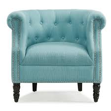Check spelling or type a new query. Conroy Chair In Turquoise Blue Linen Walmart Com Walmart Com
