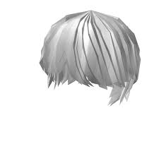 To access or purchase them, simply. Roblox Hair Id Codes Clean Black Spikes It Can Be Purchased For 80 Robux