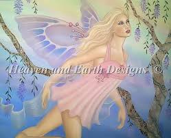 Printable patterns for cross stitch and needlework. Wisteria Lusk 1133 19 00 Usd Heaven And Earth Designs Cross Stitch Cross Stitch Patterns Counted Cross Stitch Christmas Stockings Counted Cross Stitch Chart Counted Cross Stitch Designs Cross Stitching Patterns