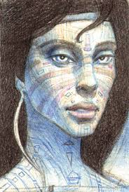 Sketches & Rough Drawing