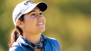 Warwick CC's Morrell Playing in Women's PGA Championship