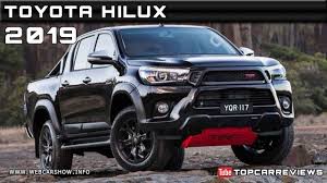 See more of toyota hilux 2019 on facebook. 2019 Toyota Hilux Review Rendered Price Specs Release Date Youtube