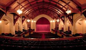 Cathedral Theatre At The Masonic Temple Tickets And Event