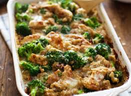 Preheat oven to 350 degrees f. 45 Best Healthy Casserole Recipes For Weight Loss Eat This Not That