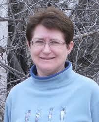 Obituary for Valerie (Scott) Chartrand