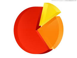 Pie Chart Icon Psd Clipart Picture Free Download
