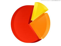 pie chart icon psd clipart picture free download