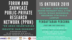 Buka full halaman lpse klik >> lpse kemendikbud. Jemputan Ke Forum And Showcase Public Private Research Network Pprn