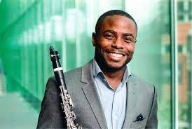 Anthony mcgill picked up the clarinet while growing up on the south side of chicago. Clarinetist Calls On Musicians To Taketwoknees For Black Lives The Boston Globe