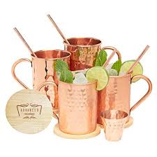 Since its reemergence in 2007, the moscow mule has become one of the most popular cocktails you can make. The 8 Best Moscow Mule Mugs Of 2021