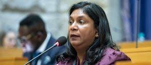Johnson explains how BRP murder affected relationship with Khan