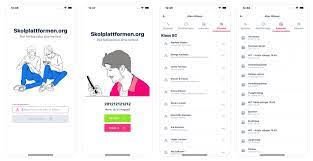 We are parents who got fed up with skolplattformen, the city of. Stockholms Stad Stoppar Oppna Skolplattformen Den Alternativa Appen For Stockholms Kritiserade Skoltjanst Feber Samhalle