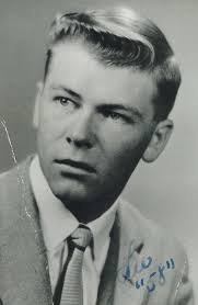 Obituary for Lee H Miller