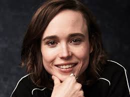Ellen page is an academy award® nominated actress who has charmed audiences and critics with captivating performances in a wide. Ellen Page On Hollywood Now I M Gay I Can T Play A Straight Person Elliot Page The Guardian