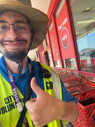 Gratitude for local garbage men service