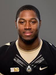 E.J. Johnson, Purdue, Safety