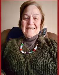 Mary Margaret Kessler (1951-2020)