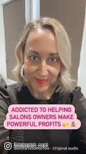 Fiona Beamish Coach (@fionabeamishsaloncoach)