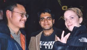 Oral History with Former CKUT Funding Coordinator Suhrid Manchanda aka Su  Real