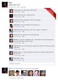 Die sudah memberi kita kemaluan hahaha. Pi Mai Pi Mai Tang Tu Fotos Facebook