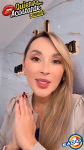 🔥 Esta noche en #QuieresAcostarteConmigo escucha a la doctora Karen  Quevedo 💥, Ella nos estará hablando de la medicina estética mínimamente  invasiva 👍, 📻 Sintoniza 93.6 FM y en Internet ingresa a ...