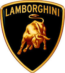 12 Famous Italian Luxury Car Logos And Brands Luxury Car Logos Lamborghini Logo Car Brands Logos