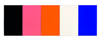 Ellsworth Kelly S Dream Of Impersonality Ellsworth Kelly Ellsworth Line Drawing