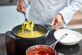 You'll love the buttery flavor of these comfort veggies! —jennifer wallace, canal winchester, ohio. Masterchef Lightweight Cast Aluminium Casserole With Glass Lid 28 Cm Masterchef