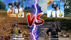 How To Download And Play Pubg Mobile Marching