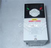USED 1PC LS SV008IG5A-2 IG5A 0.75KW 220V Tested
