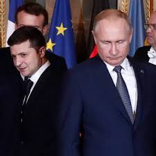 Интервью дмитрия гордона с актером, лауреатом государственной премии россии алексеем паниным. Kreml Zayavil O Gotovnosti Putina K Dialogu S Zelenskim Politika Rossiya Lenta Ru