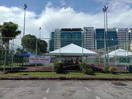 Bangladesh institute of research & rehabilitation in diabetes, endocrine & metabolic disorders is known as birdem hospital. Frustrations Of A Ground Level Health Care Worker At Sarawak General Hospital Burnt Out Hcw Codeblue