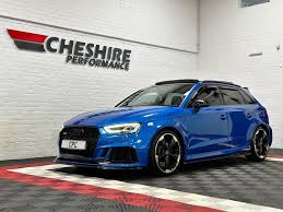 Image result for Ara Blue Crystal 2018 RS3