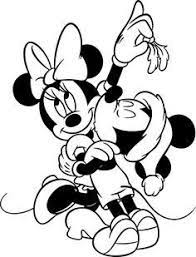 Free Disney Christmas Printable Coloring Pages For Kids Honey Lime Mickey Coloring Pages Disney Coloring Pages Minnie Mouse Coloring Pages