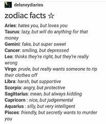 Pin On Zodiac Sign